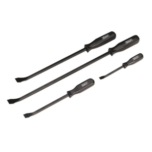 Pry Bar Set 4pc Pry Bar Set 4pc