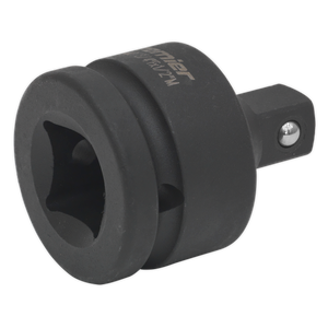 Premier Impact Adaptor 3/4"Sq Drive Female - 1/2"Sq Drive Male Premier Impact Adaptor 3/4"Sq Drive Female - 1/2"Sq Drive Male