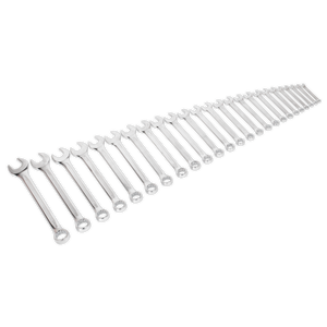 Premier Combination Spanner Set 25pc Premier Combination Spanner Set 25pc