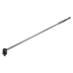Premier Breaker Bar 1/2"Sq Drive 600mm Premier Breaker Bar 1/2"Sq Drive 600mm