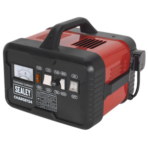 12/24V Battery Charger 28A 230V 12/24V Battery Charger 28A 230V