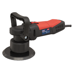 150mm Dual Action Sander/Polisher 600W 150mm Dual Action Sander/Polisher 600W
