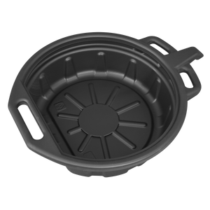 Oil Drain Pan 7.6L Oil Drain Pan 7.6L
