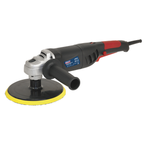 180mm Lightweight Polisher 1100W/230V 180mm Lightweight Polisher 1100W/230V