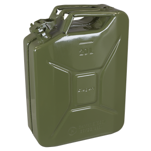 Jerry Can 20L - Green Jerry Can 20L - Green