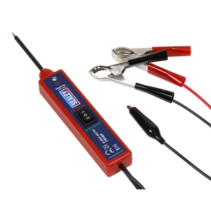 Auto Probe 6-24V Auto Probe 6-24V