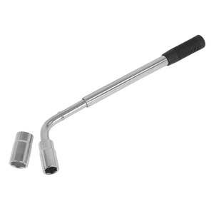 Siegen Extendable L-Bar Wrench Set 1/2"Sq Drive 3pc Siegen Extendable L-Bar Wrench Set 1/2"Sq Drive 3pc