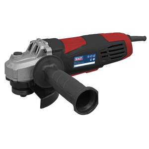 115mm Angle Grinder 750W/230V 115mm Angle Grinder 750W/230V