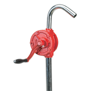 Rotary Pump for 205L Drum 0.3L/Revolution Rotary Pump for 205L Drum 0.3L/Revolution
