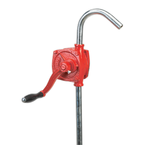Rotary Pump for 205L Drum 0.2L/Revolution Rotary Pump for 205L Drum 0.2L/Revolution
