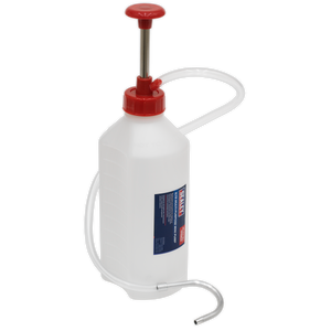 Multipurpose Mini Pump 1L Multipurpose Mini Pump 1L