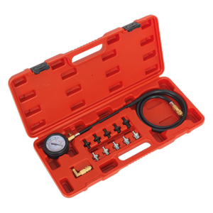 Oil Pressure Test Kit 12pc
