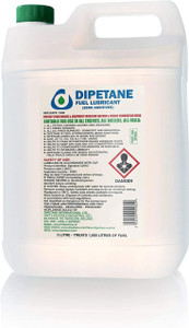 Dipetane Fuel Treatment 5L Dipetane Fuel Treatment 5L