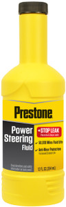 PRESTONE STOP LEAK POWER STEERING 12OZ