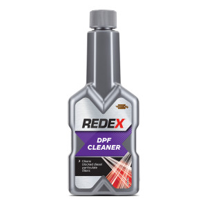 REDEX DPF CLEANER 250ML REDEX DPF CLEANER 250ML