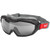 MILWAUKEE 4932493438 High-Profile Goggle Tinted | Buy Online at Munsterauto.ie