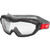 Milwaukee 4932493437 Wide-View Glasses Non-Ventilated Clear | Buy Online at Munsterauto.ie