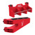 MILWAUKEE PACKOUT Side Mount Long Tool Holder Fits long tools like levels and pry bars | Buy Online at Munsterauto.ie