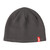 BNI GR BEANIE GREY