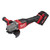 Milwaukee M18FHSAG125XPDB2-0X 125mm Angle Grinder | Buy Online at Munsterauto.ie
