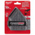 Milwaukee 48805405 Mesh Sanding Sheets 67 x 92 mm 12 pcs | Buy Online at Munsterauto.ie