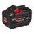 MILWAUKEE M18 FB12 12.0Ah 18V Li-Ion Battery | Buy Online at Munsterauto.ie