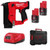 MILWAUKEE M12 18GA Brad Nailer 2x2Ah | Buy Online at Munsterauto.ie