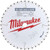Milwaukee 4932471312 165mm x 15.87mm Circular Saw Blade | Buy Online at Munsterauto.ie