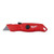 MILWAUKEE 4932471360 Self-Retracting Safety Knife | Buy Online at Munsterauto.ie