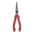 MILWAUKEE 4932492465 Long Nose Plier 205mm | Buy Online at Munsterauto.ie