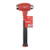 MILWAUKEE 907 g Dead Blow Ball Pein Hammer | Buy Online at Munsterauto.ie
