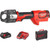Milwaukee M18HCCT-201C Hydraulic Cable Crimper 53 kN 1x2.0Ah | Buy Online at Munsterauto.ie