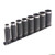 Milwaukee 8 Piece ShockWave Impact Duty 3/8" Drive Deep Impact Socket Set | Buy Online at Munsterauto.ie