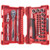 MILWAUKEE 4932479096 38 Piece 1/4" Socket Set | Buy Online at Munsterauto.ie