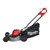 M18F2LM46-802 BATT.WALK MOWER