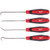 MILWAUKEE 48229215 4 Piece Hook & Pick Set | Buy Online at Munsterauto.ie