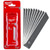 MILWAUKEE 4932480107 Snap Knife Blades 18mm 10 Pack | Buy Online at Munsterauto.ie
