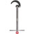 Milwaukee 48227002 32-65mm Basin Wrench | Buy Online at Munsterauto.ie
