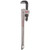 MILWAUKEE 48227224 600mm Aluminium Pipe Wrench | Buy Online at Munsterauto.ie