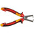 MILWAUKEE 4932464573 160mm VDE Wire Stripping Pliers | Buy Online at Munsterauto.ie