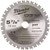 Milwaukee 48404080 150mm 34T Circular Saw Blade | Buy Online at Munsterauto.ie