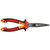 Milwaukee 4932464565 205mm VDE Round Nose Pliers | Buy Online at Munsterauto.ie