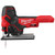 Milwaukee M18FBJS-0 Body Grip Jigsaw 18V | Buy Online at Munsterauto.ie
