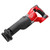 MILWAUKEE M18BSX-0 Compact Sawzall 18V | Buy Online at Munsterauto.ie