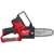 Milwaukee M12FHS-0 12V FUEL Hatchet Pruning Saw | Buy Online at Munsterauto.ie