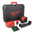 MILWAUKEE M12CLLP-301C 12V Green Cross Line Laser 1x3.0Ah | Buy Online at Munsterauto.ie