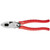 MILWAUKEE 250mm Heavy Duty Linemans Pliers | Buy Online at Munsterauto.ie