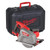 Milwaukee M18 FUEL 66mm Metal Circular Saw | Buy Online at Munsterauto.ie