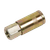 Coupling Body Female 1/4"BSP - Pack of 25