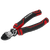 Premier Side Cutters High Leverage 160mm